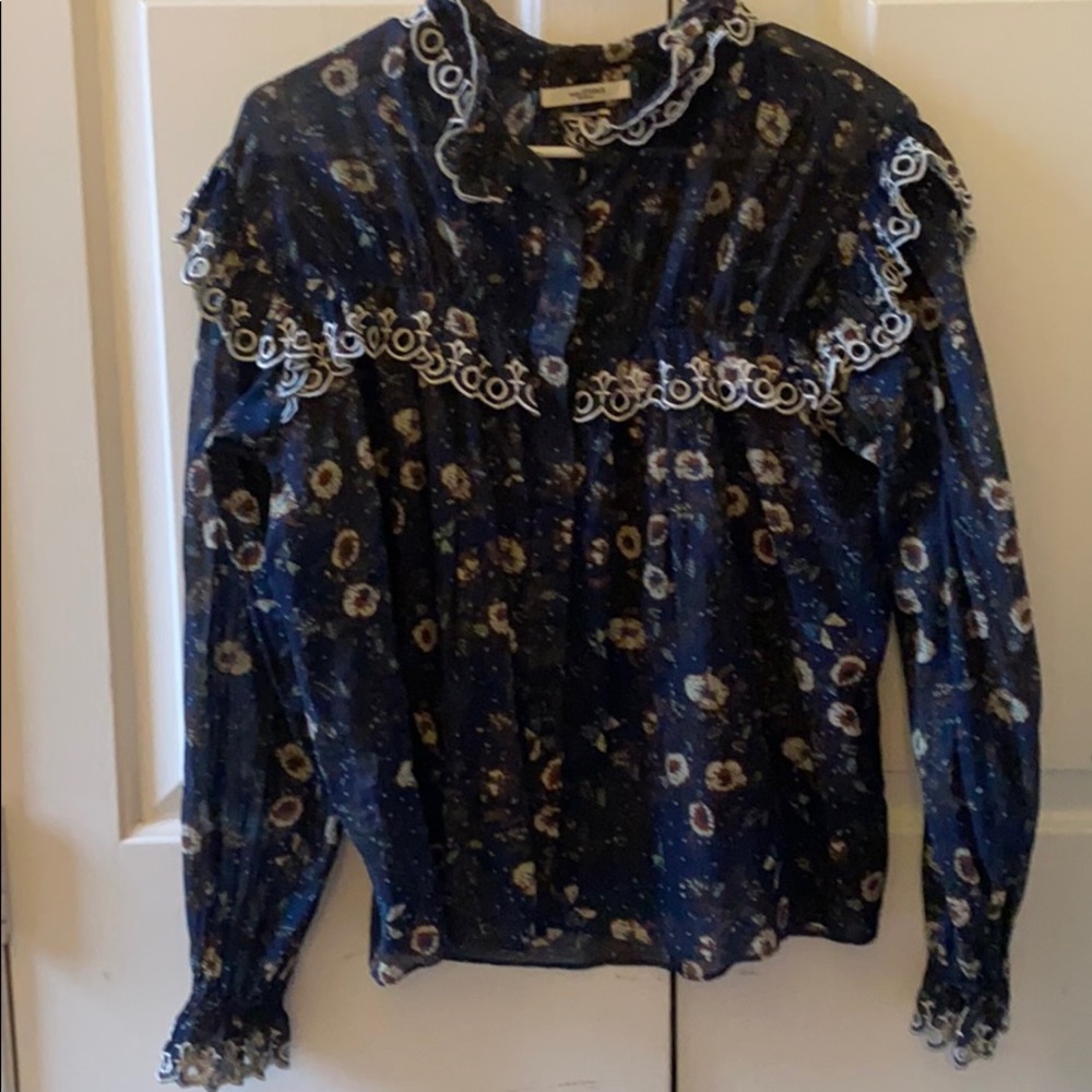 Isabel Marant small/36